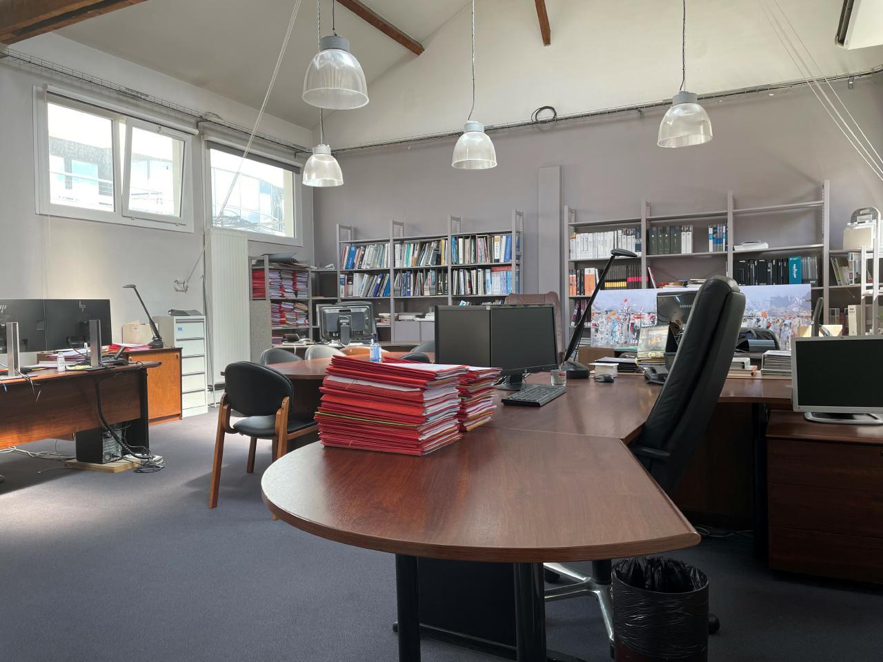 Local d'activité Arcueil 718m² Vente local d'activité Arcueil Val-de-Marne OVACT2313405 10